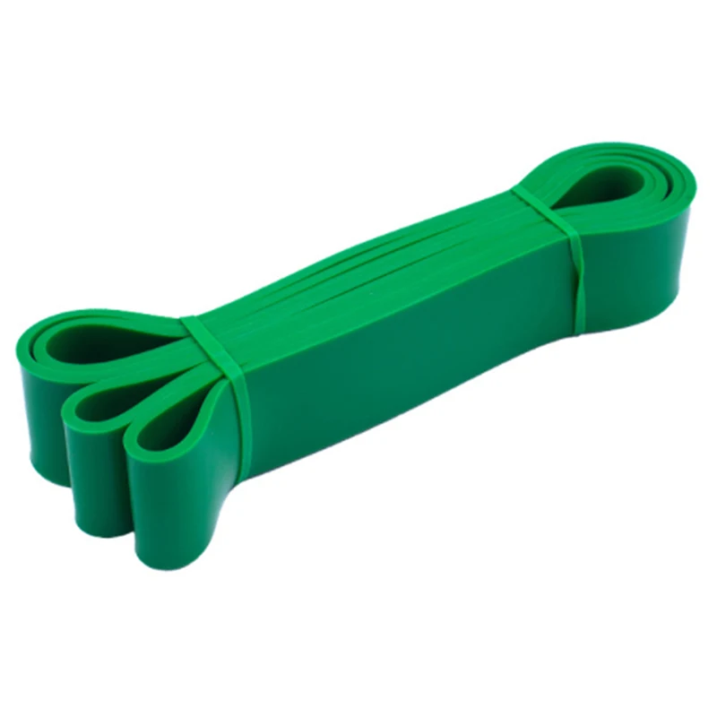 Fitness Elastic Band Tpe Resistance Band Yoga Assist Tension TPE Latex Elastic Rope Training Shoulders Backs And Hips