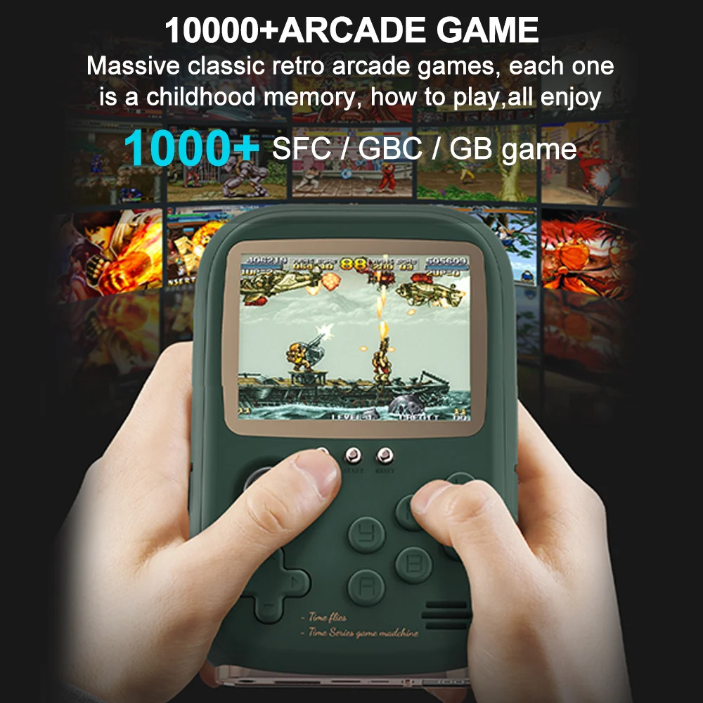 ޴ ޴  ͸, 6000Mah 뷮, 3.2 ġ LCD ũ, 10000 +  Ʈ  ܼ,  1/2 ÷̾