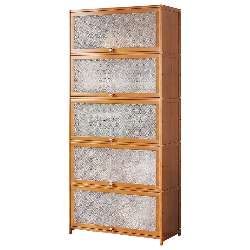 Display Living Room Cabinets Storage Locker Space Saving Bedroom Sideboard Cabinet Showcase Armadi Da Soggiorno Home Furniture