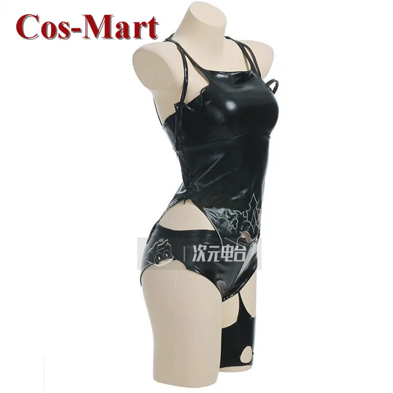 Cos-Mart  NieR:Automata YoRHa A2 ڽ ǻ      Ȱ Ƽ   Ƿ