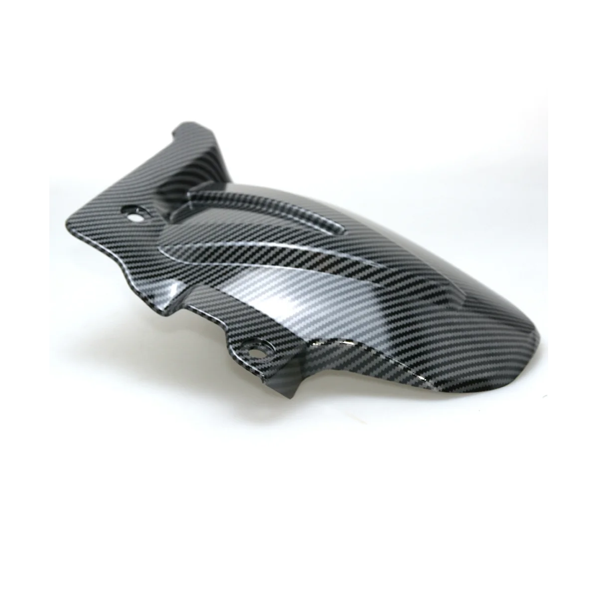 

Задний брызговик для мотоцикла, грязезащитный брызговик, подходит для ADV250 ADV350 ADV 350 2021-2023 (углеродный)