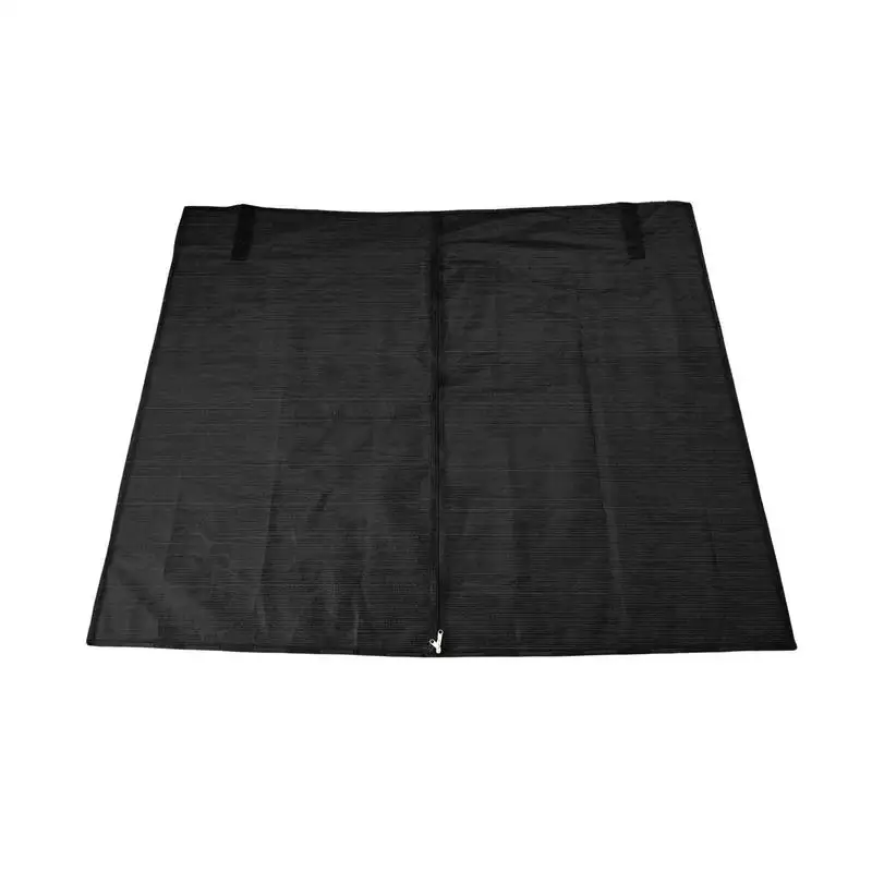 

Car Tailgate Net Screen Automotive Rear Windshield Accessories Magnetic Net For Ventilation Shade Anti-Fly Anti-Mosquitoes For