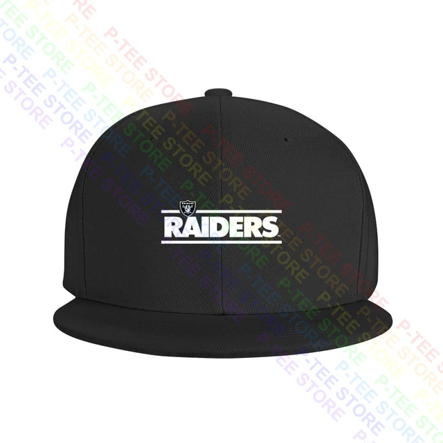 la raiders hat