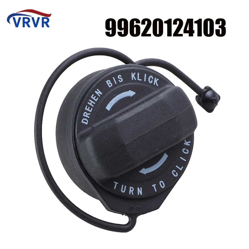 Coperchio Tappo Gas Serbatoio Carburante 99620124103 Per Porsche 986 987 996 997 Boxster Cayman