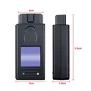 For BMW Scanner 1.4.0 OBD2 Code Reader Unlock Version with FTDI Auto Diagnostic Interface 3