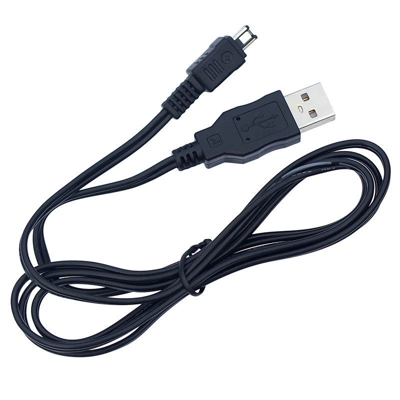CA-110 USB power adapter charging data cable for Canon Camera CA-110E Camera LEGRIA VIXIA mini X
