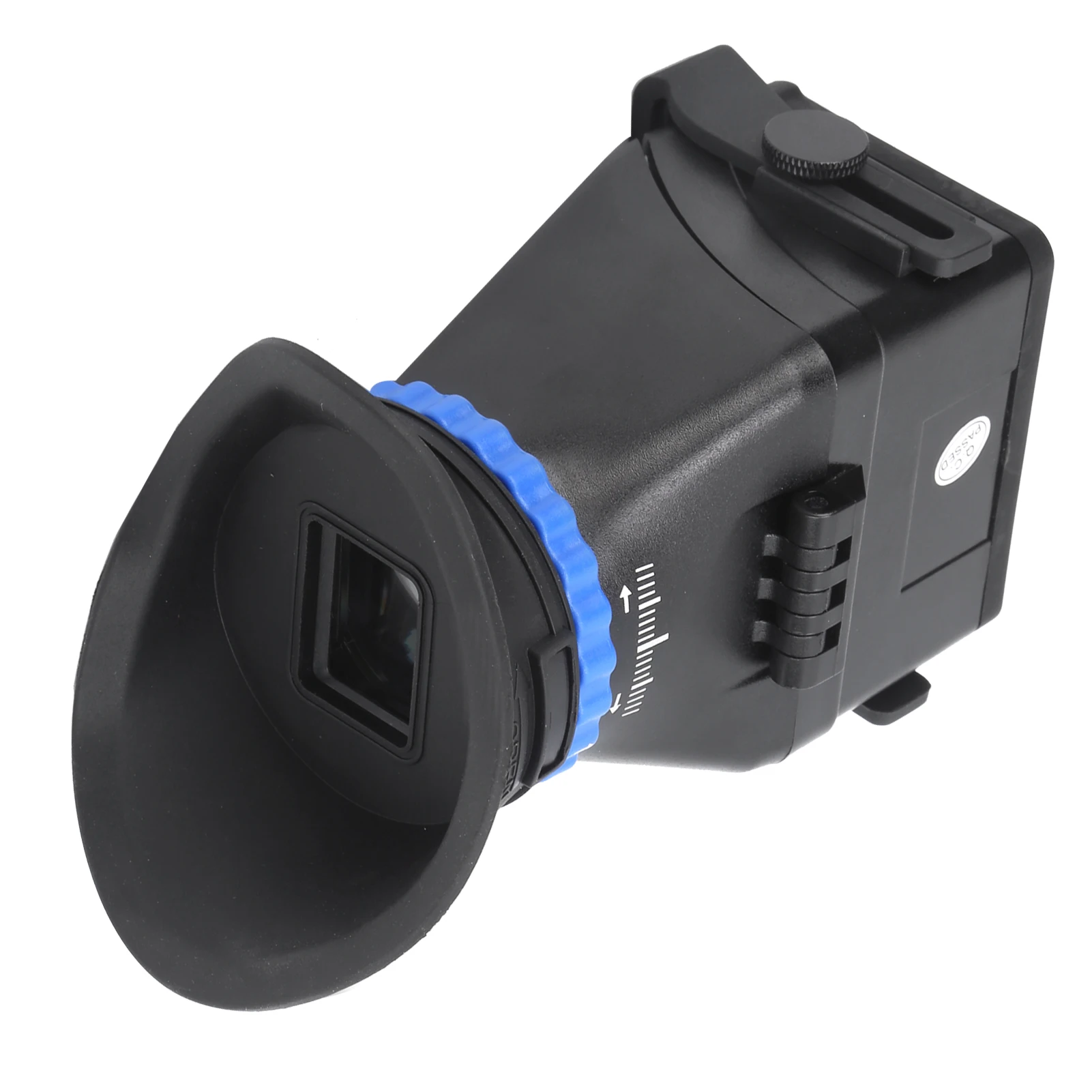 ST-1 Sucher Sucher für Kamera St‑ 1 Kamera Bildschirm Sucher für Kamera Camcorder mit 3in/3,2 in Bildschirm SLR Sucher – Detail 9