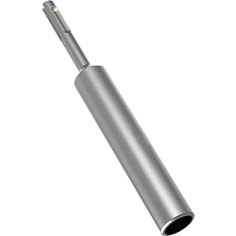 

Ground Rod Driver for 5/8" & 3/4" Ground Rods Hammer Drills Steel Heavy Duty