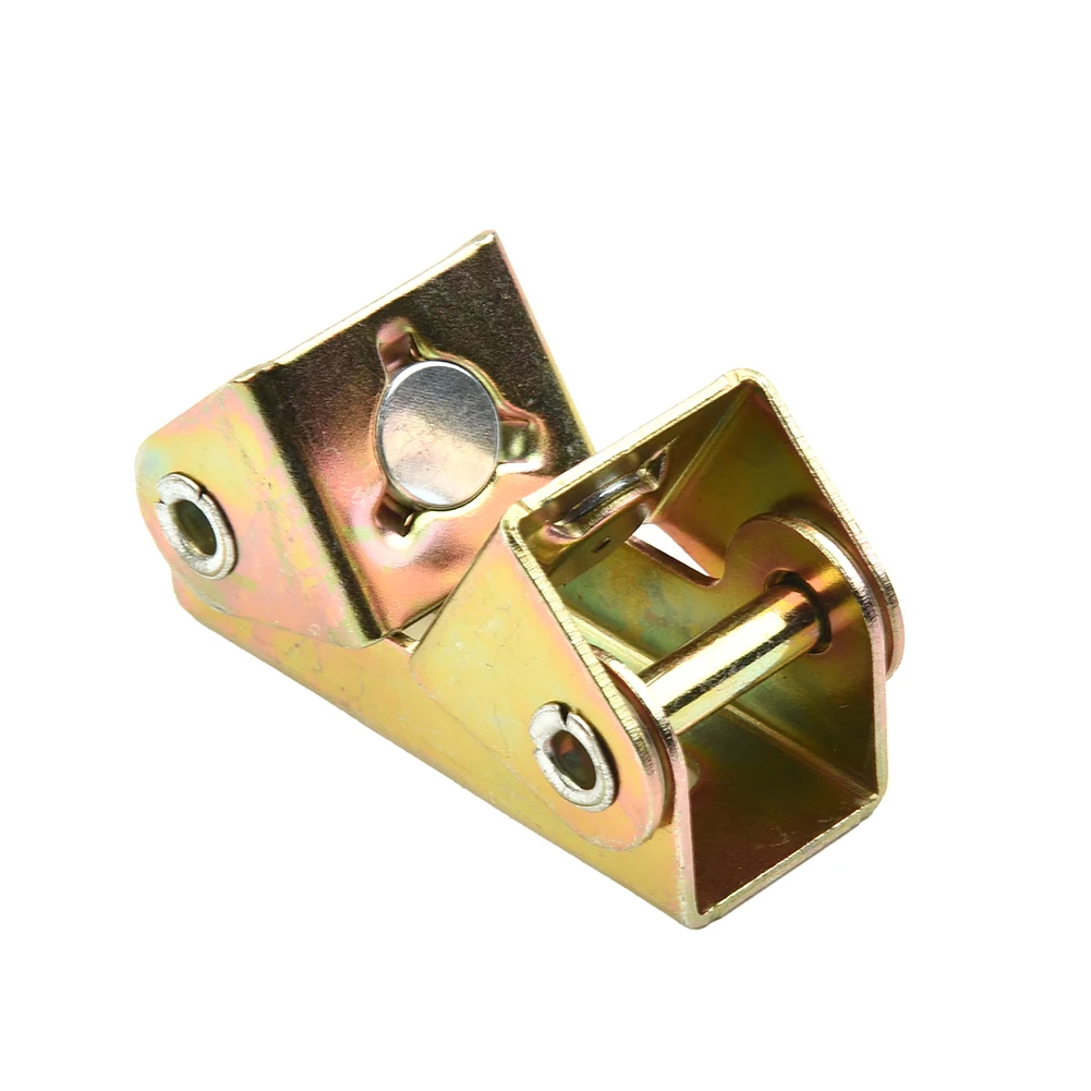 6pcs V Type Magnetic Welding Clamp Fixture Adjustable Magnet V-Pads For Door Casement Tools Hand Tools Metal Working Tool magnetic welding holders welding accessories clamp magnetic welding fixer