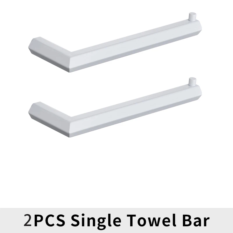 2PCS Towel Ring