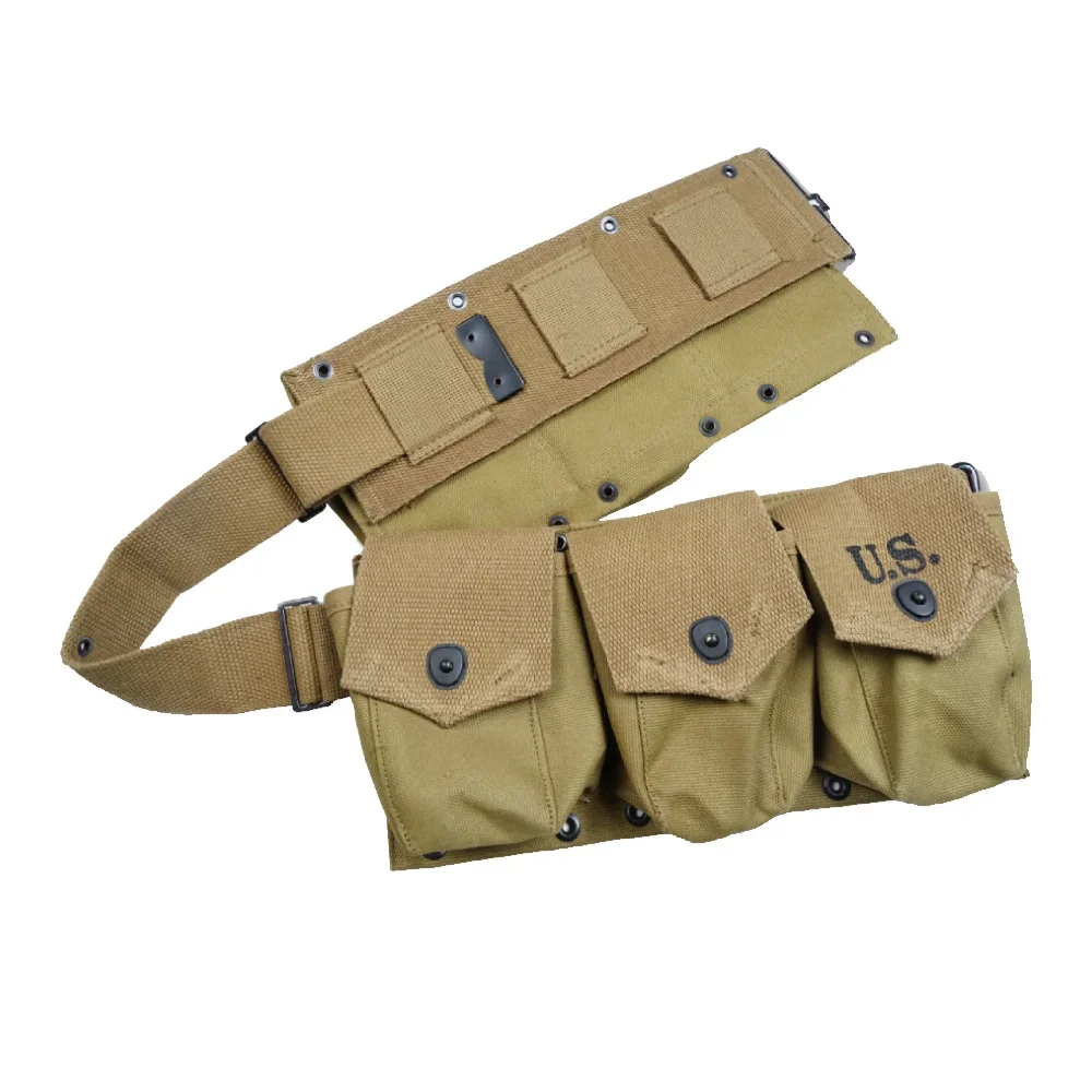 U.S. ARMY ケース 約60cm ③NOS 1960's~1970s U.S.Army M18A1 Claymore Shou