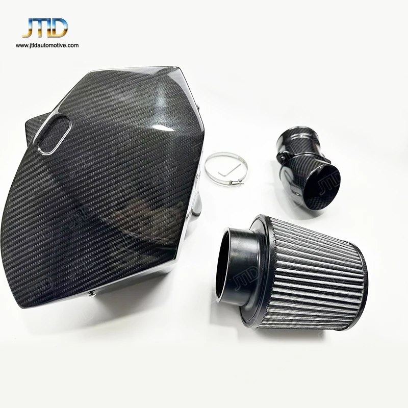 탄소 섬유 공기 흡입 시스템, BMW G3X B58 3.0T