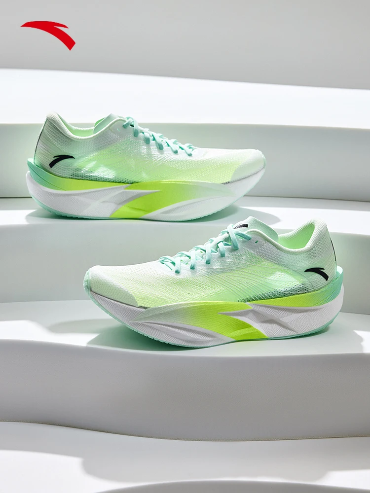 ANTA メンズ スポーツシューズ C202 第 6 世代プロフェッショナル