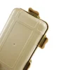 Mini Size Outdoor Plastic Waterproof Airtight Survival Case Container Camping Outdoor Travel Storage Box 3