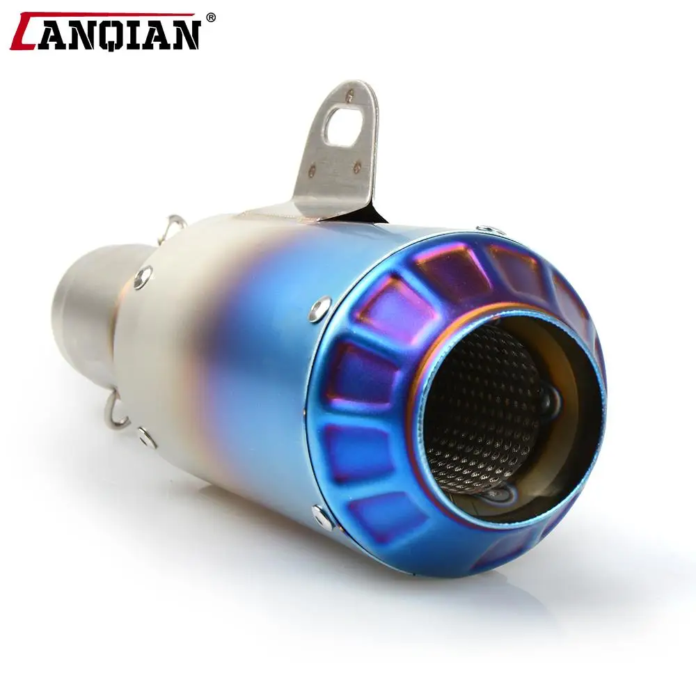honda crf exhaust