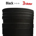 Black 3Meter