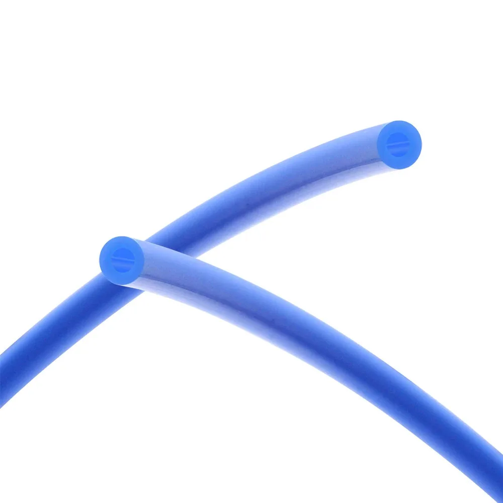 1 Meter PTFE Tube for 3D Printer Extruder - 1.75mm Filament, 1.9mm ID, 4mm OD