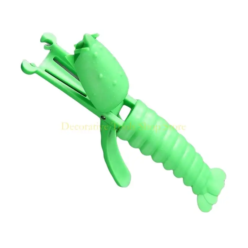 QX2E Crayfish Sheller for Family and Restaurant Use Crawfish Lobster Shelling Device