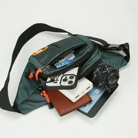 Sac de taille Mobile pour hommes et femmes, multifonctionnel, grande capacité, Anti-éclaboussures, résistant à l'usure, pour chantier de Construction 6