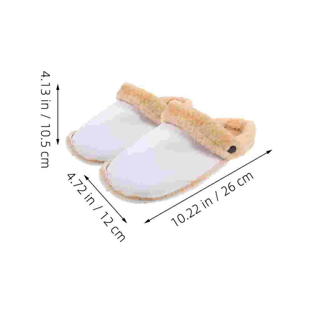 Рисунок 6 - Вставки для обуви с пушистыми отверстиями