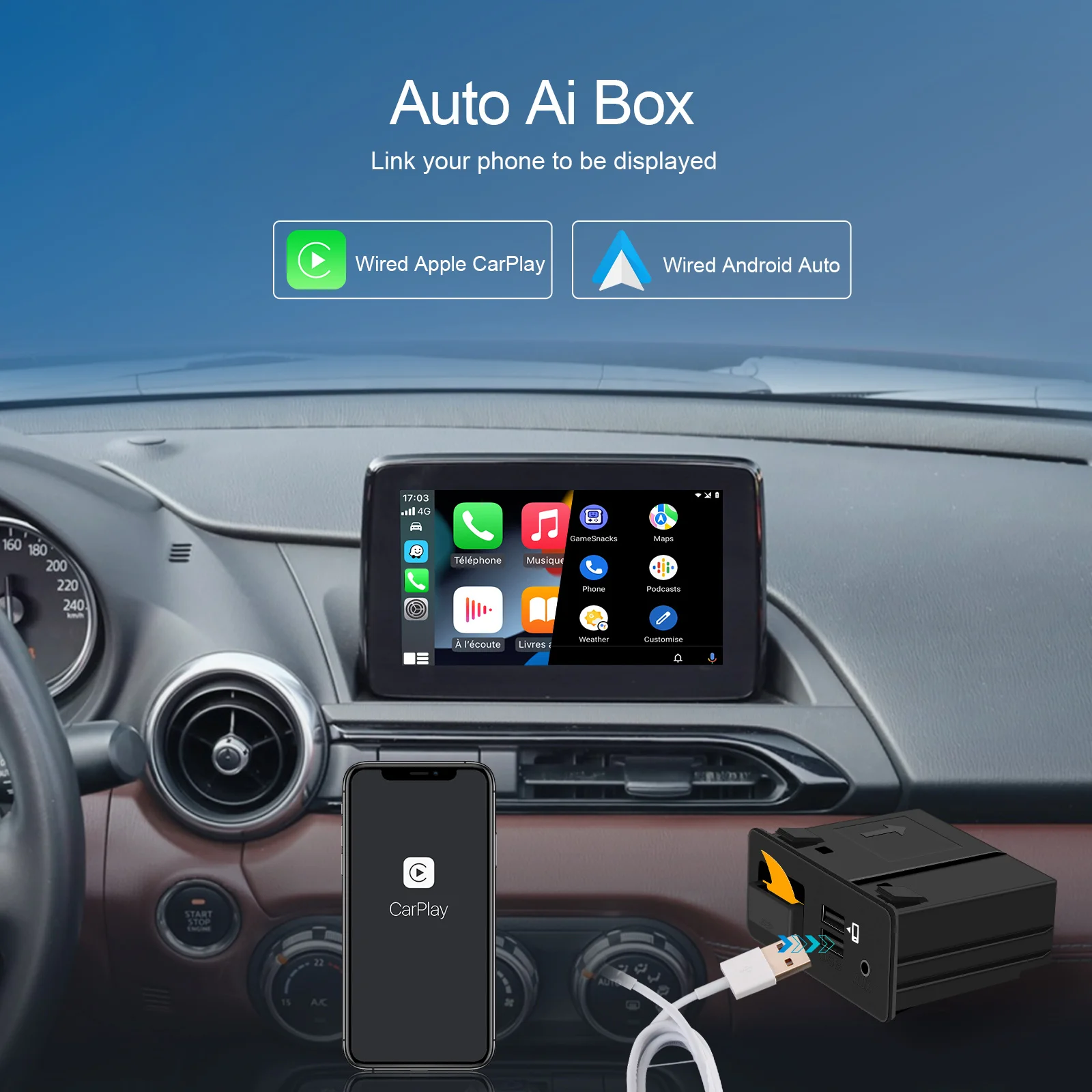 Podofo  ī÷ ,   USB ̽,  2, 3, 6, CX30, CX5, CX8, CX9, MX5 