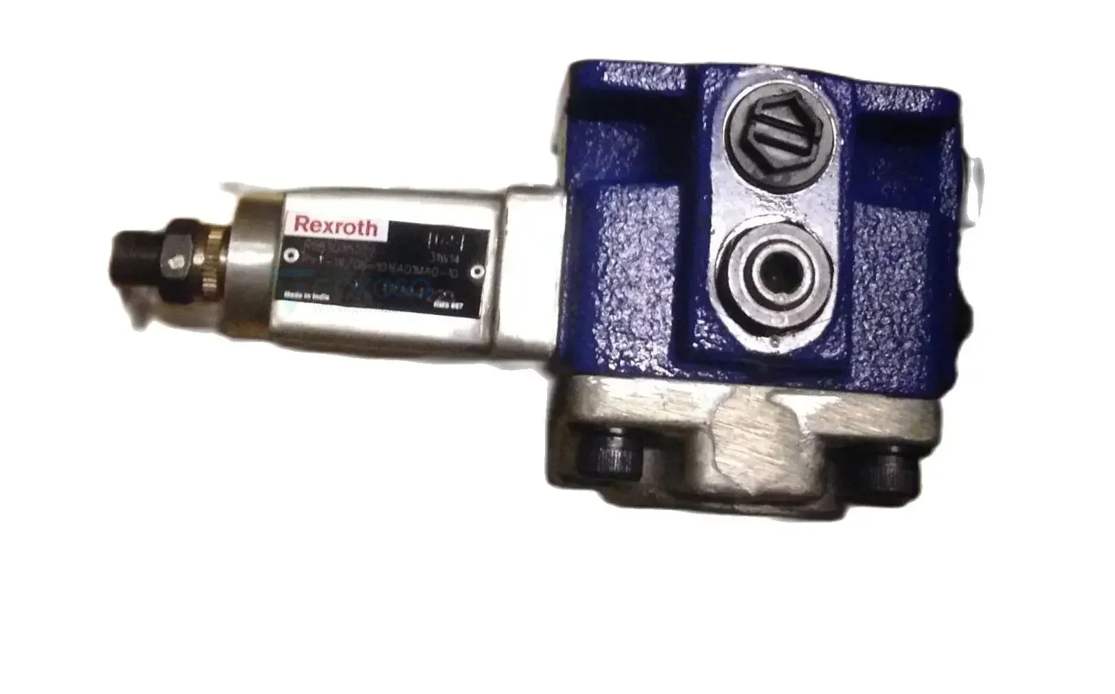 

PV7-1X/06-10RAO1MAO-10 новый насос REXROTH