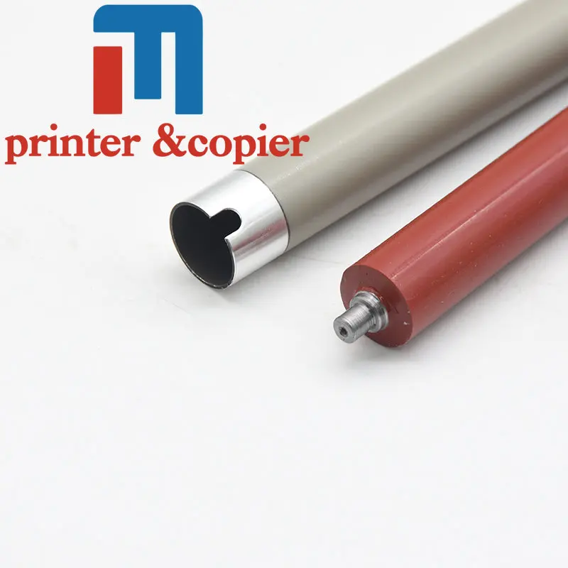 ML-1860 Upper And Lower Fuser Pressure Roller For Samsung ML-1665.