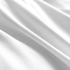 Kuup High Quality Fitted Sheet 90/180/150x200 Cm Mattress Cover Elastic Band Bed Sheet Queen King Size No Pillowcases Included 6