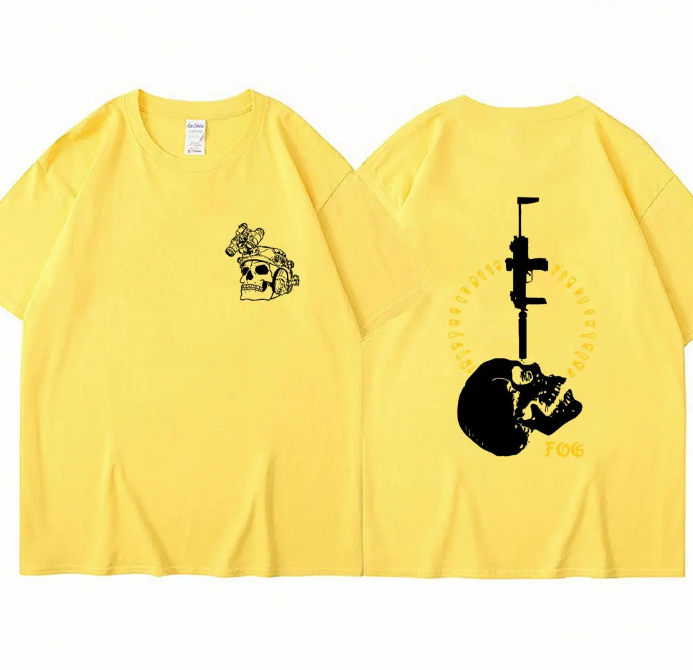 BE SEEING YOU TEE fog frwd forward Tシャツ BE SEEING YOU TEE fog frwd forward Tシャツ - メルカリ