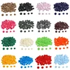 T5 Plastic Snap Buttons Resin Buckle for Clothing DIY Garment Press Stud Fasteners Used To Kids Baby Diapers/Bibs/Bags/Folder 1