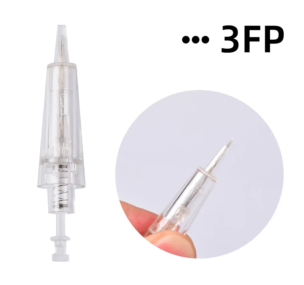 3F- Cartridges-30pcs