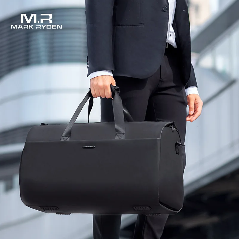 Mark Ryden Men Travel Bags Hand Luggage Big Travel Bag for travel bags duffel bag