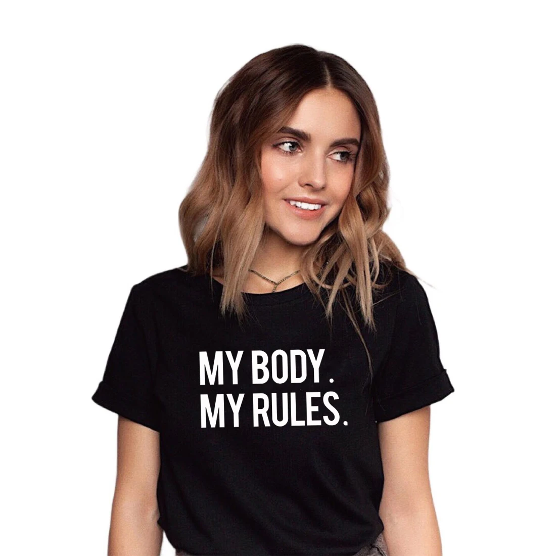 

My Body My Rules t Shirt Girl Power Equality Shirt Equal Rights Gender Equality Lesbian Sweatshirt Equal Rights Race Lady tees