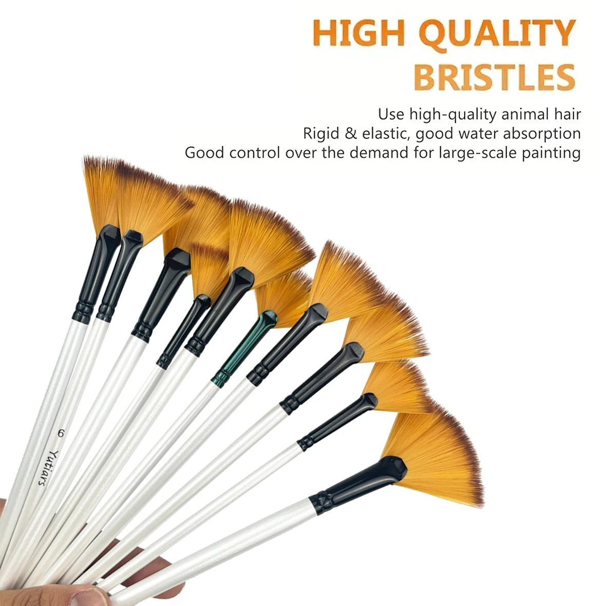 Artistic Blending Tools