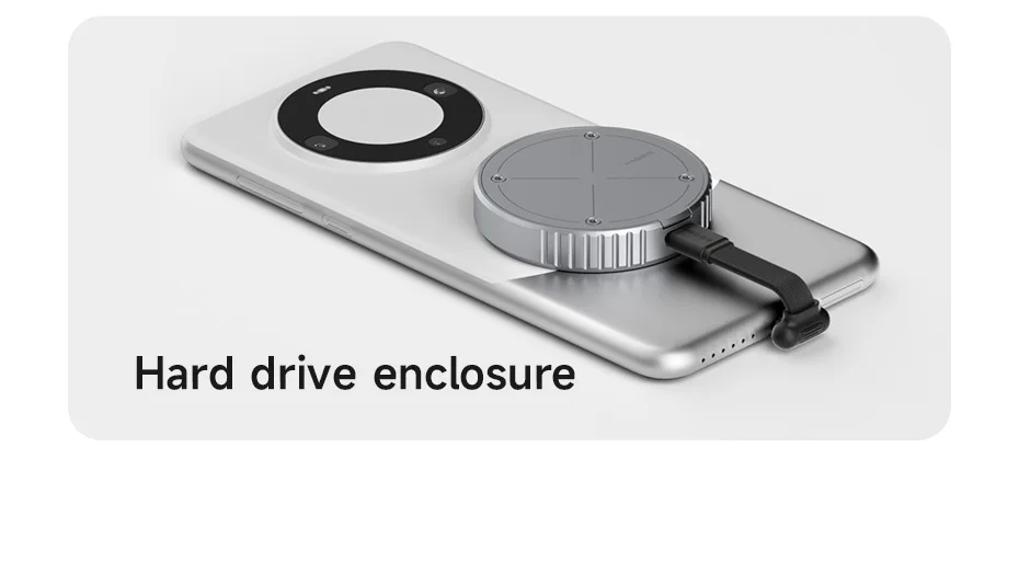 Hagibis USB-C Right-Angle Short Cable 60W