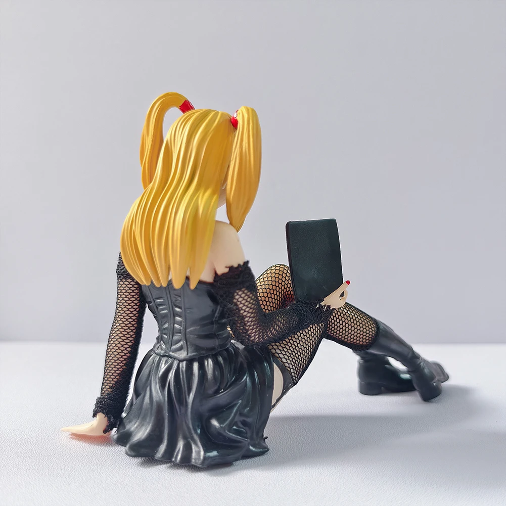 Misa Amane figurine 6