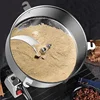 New 4500g Electric Food Grinder Grain Spice Coffee Bean Pulverizercom  Mercial Household Powder Machine 2