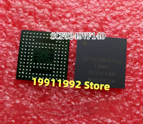 

3 шт. новые SCF5249VF140 TC358749XBG 88E1340S-BAM2 BGA