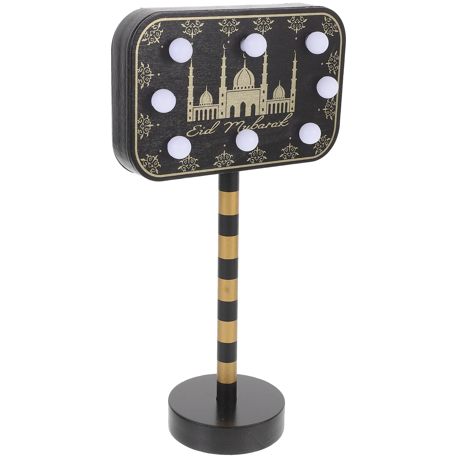 Рисунок 6 - Светящиеся Декоративные светильники Eid