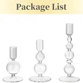C-3PCS Clear