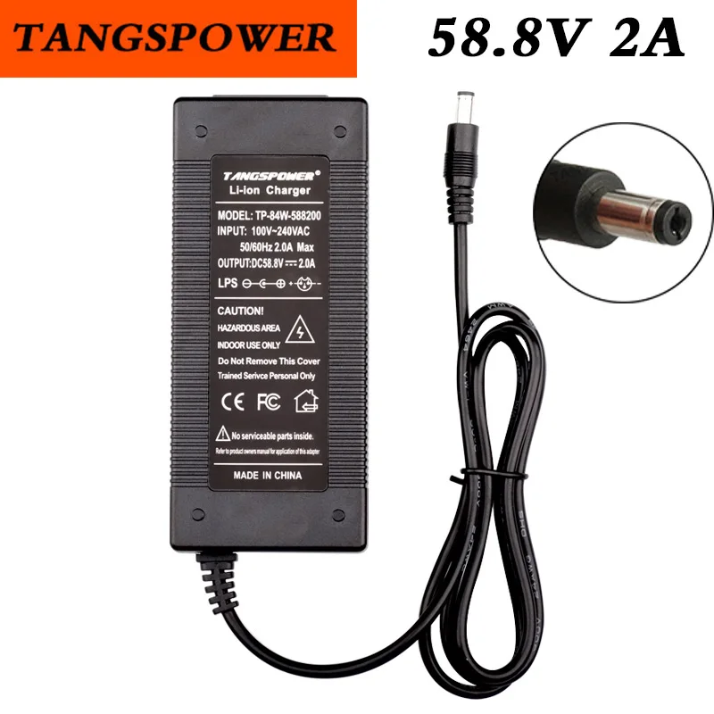 Pour KTM E-Lycan P, Original Chargeur 46,8V 2A | eBay