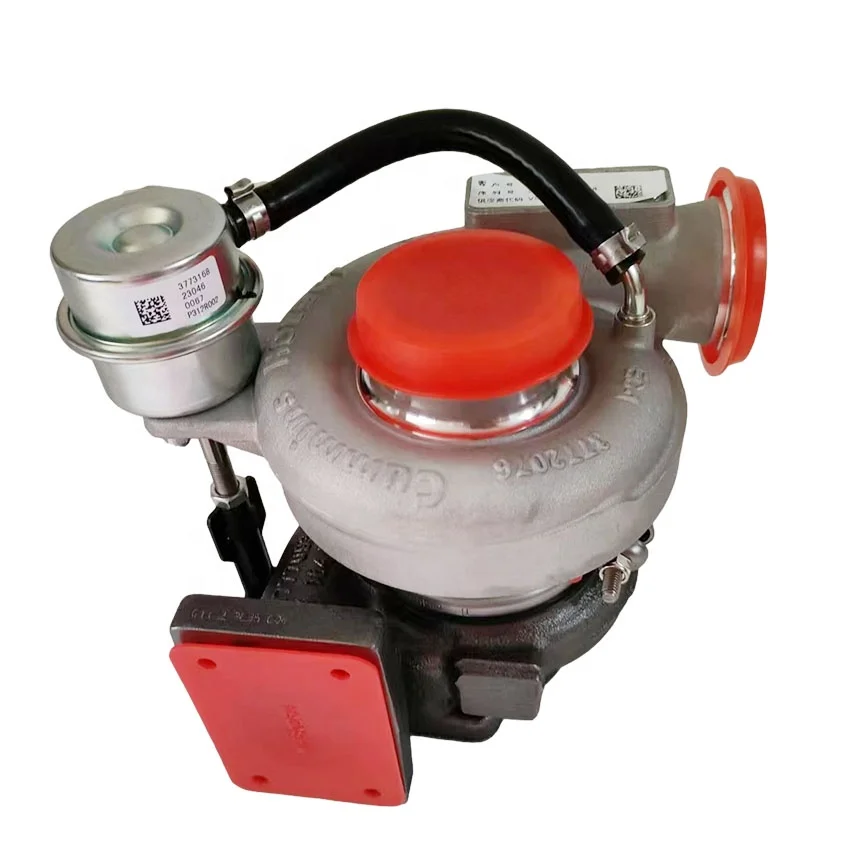 hot sale products cummins 2.8 engine supercharger kit 3788177 