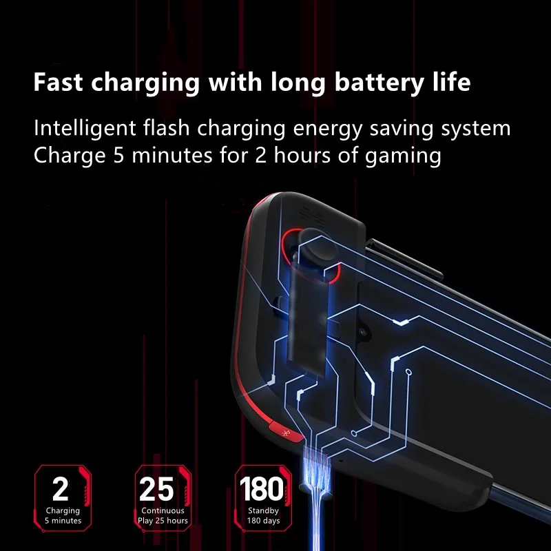 ̽ƽ  5.0  е Ʈѷ, ȭ P20 P30 Ʈ 20 20Pro Mate20 X, BETOP G1, 400mAh, 