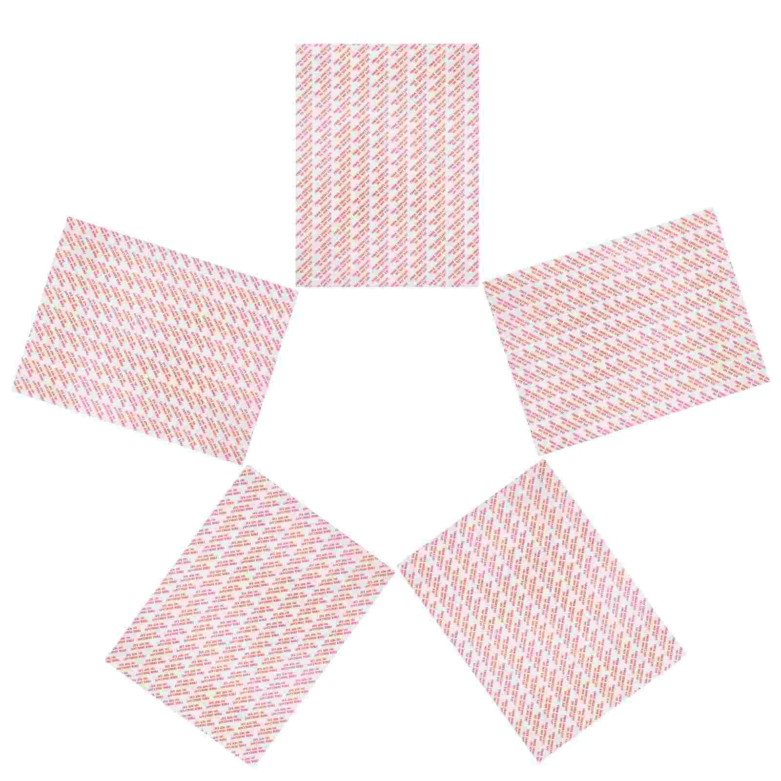 50 Pcs Food Grade Drying Sheets Plant Fibre Moisture Absorbers For Food Storage Dehumidification Supplies Household Merchandises