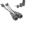 Hot POE Cable Passive Power Over Ethernet Adapter Cable POE Splitter Injector Power Supply Module 12-48v for IP Camera Cables 4