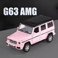 Benz G63