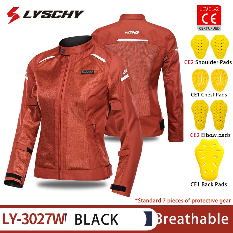 3027W Women Red
