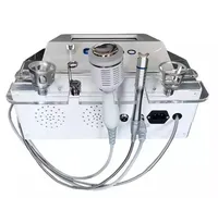 BEST 30W 5 in 1 980nm Diode Laser Vascular Removal Machine Remove Spider Veins 980 Diode Laser Blood Vessels Removal Nail Fungus 2