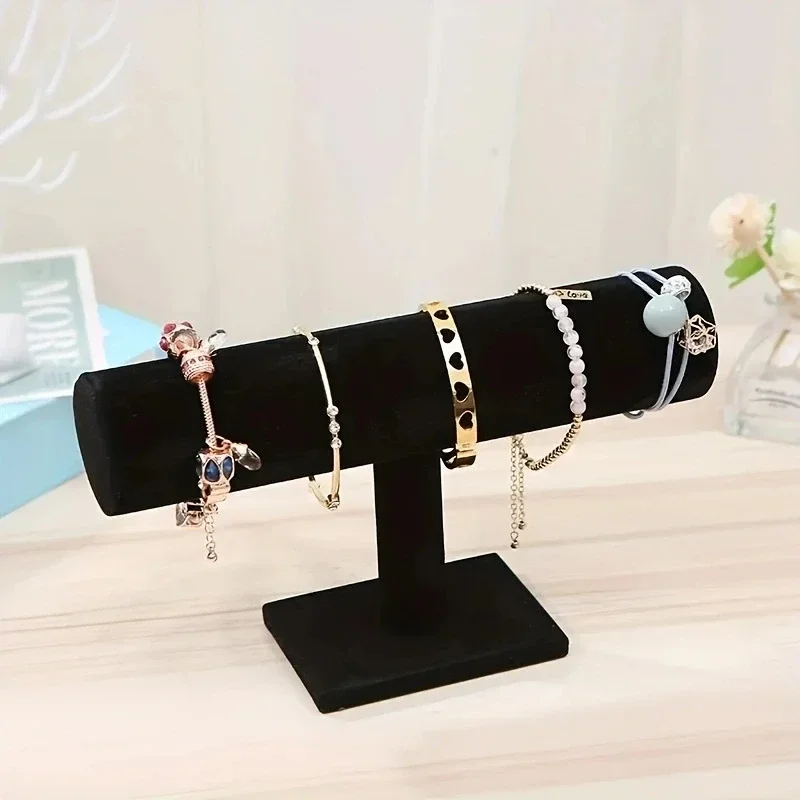 Velvet Bracelet Display Rack