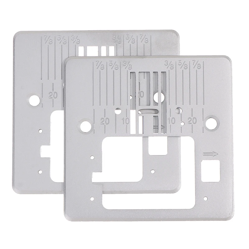 Ago Piastra Gola Q60D Per Singer 4423 4432 5511 #416472401 Attacco Cucito 5 Bb5382